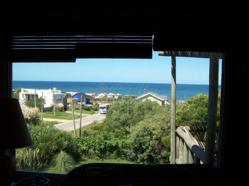 Imagen 7 de 27 de Casa En El Chorro, 1 Dormitorios *