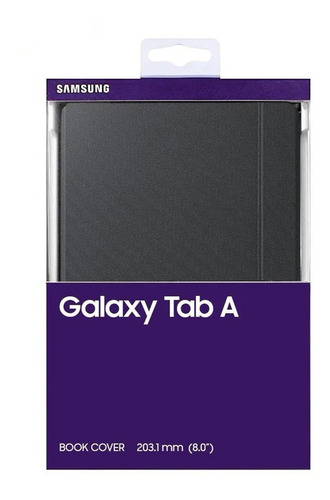 Samsung Book Cover Original @ Galaxy Tab A 8 8.0 P350 T350