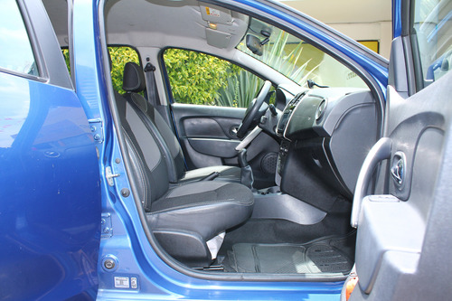 Renault Sandero 1.6 Dynamique