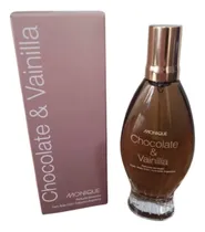 Comprar Perfume De Mujer Chocolate & Vainilla De Monique¡riquisimo!