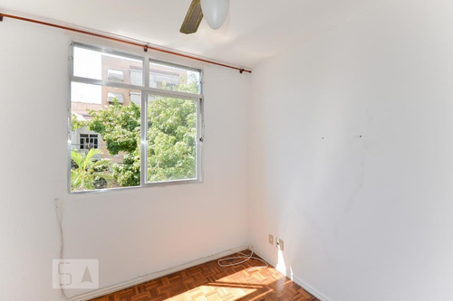 Apartamento À Venda - Maracanã, 2 Quartos, 55 - S893132932