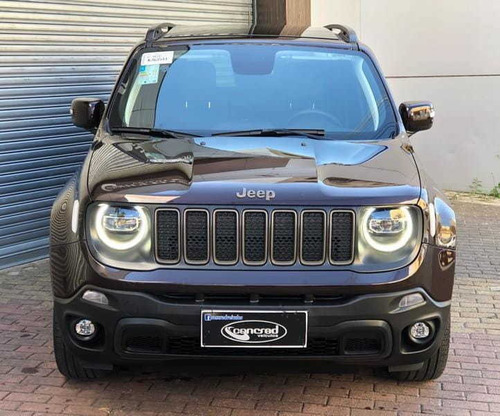 Imagem 5 de 15 de Jeep Renegade Limited At 2021