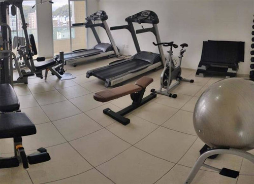Imagem 6 de 30 de Apartamento, 3 Dorms Com 88.03 M² - Boqueirão - Praia Grande - Ref.: Myz8 - Myz8