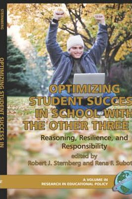 Libro Optimizing Student Success In School With The Three...