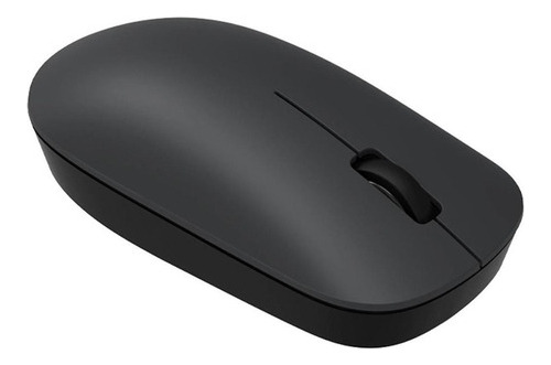 Mouse Sem Fio Xiaomi Lite Xmwxsb01ym