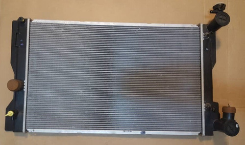 Radiador Corolla Automatico 09 10 11 12 23 14 2015 Original