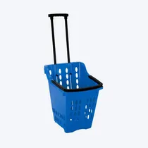 Comprar Cestas Con Ruedas Para Supermercado, Carrito De Compras