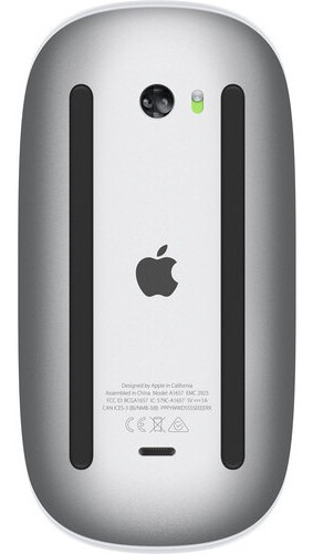 Imagen 2 de 4 de Apple Magic Mouse