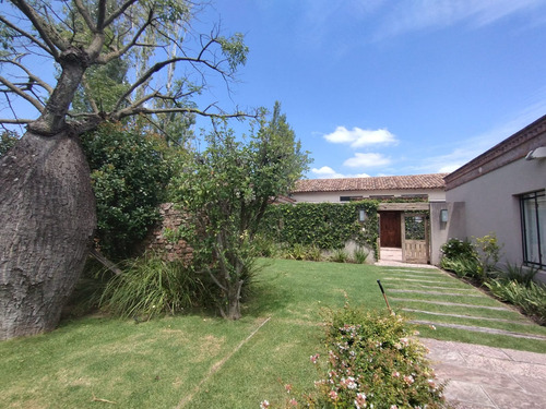 Casa En Venta Buenos Aires Golf