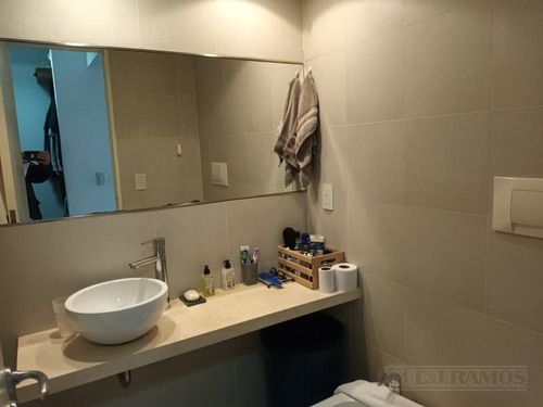 Departamento De 3 Amb En Alquiler - Quartier La Horqueta