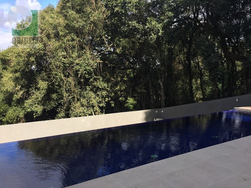 Casa Para Venda, 3 Dormitórios, Mercês - Curitiba - 1362