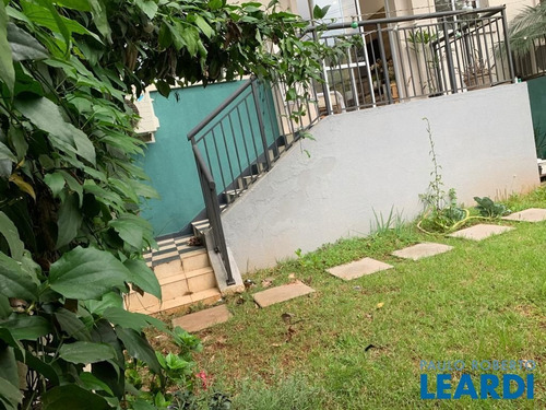 Imagem 6 de 15 de Apartamento - Morumbi - Sp - 630327