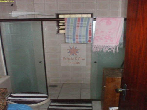 Imagem 13 de 18 de Casa Vila Matilde São Paulo/sp - 328
