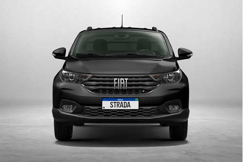 Fiat Strada Fiat Strada Freedom 1.3 Cabine Plus