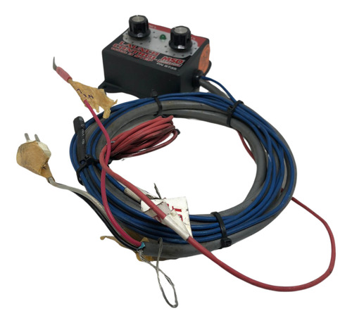 Modulo Universal Launch Control 3 Step Msd (Usado)