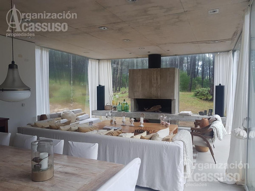 Imagen 21 de 27 de House - Laguna Blanca