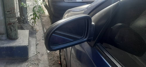 Seguro Protector Luna Espejo Retrovisor Aveo 04-10