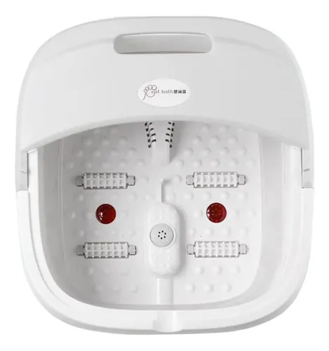 Spa de pies electrico new arrivals