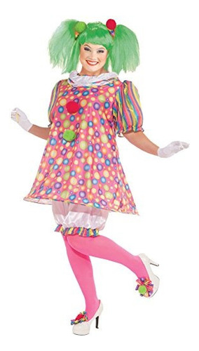 Forum Novedades Tickles The Clown Costume