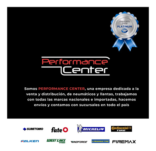 Kit X 2 Neumaticos Michelin Pil. Primacy 245/40r20 95y S/int