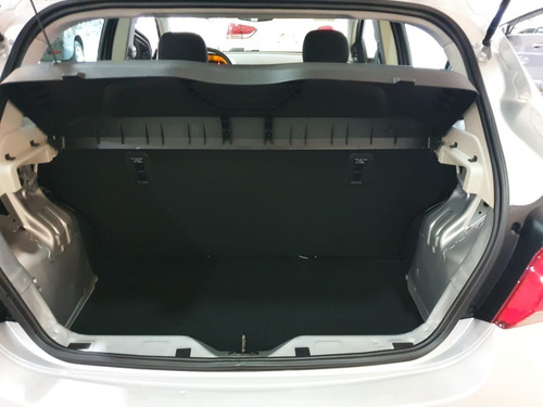 Chevrolet Onix 1.4 Joy Ls