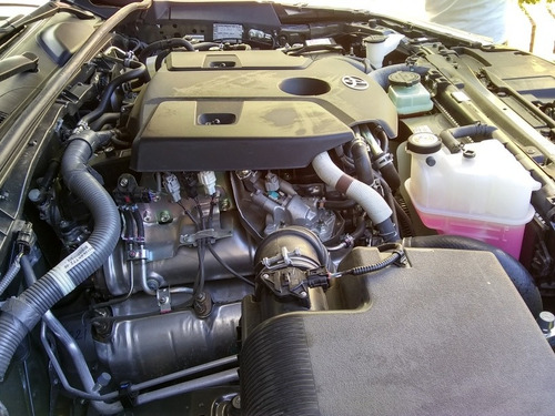 Toyota Hilux 2.4 Cd 150cv 4x2 2020