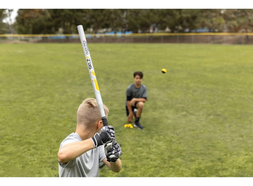 Bate Ligero Para Entrenamiento De Beisbol Quick Stick Sklz