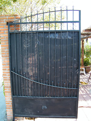 Herrería Trabajos En General