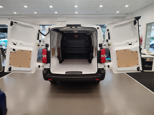 Peugeot Expert 1.5 Hdi 120 L3