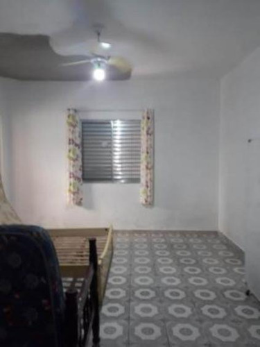 Casa Linda Com Edícula Em Itanhaém Sul Sp - 5673 Npc