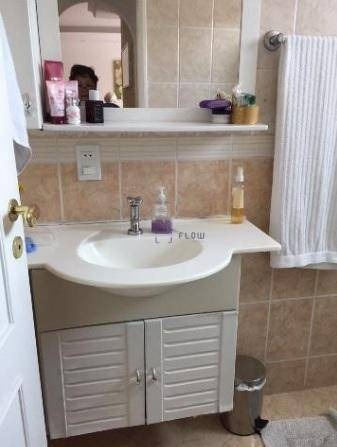Apartamento 60m², 2 Dormitorios, 1 Vagas - Vila Gumercindo - Ap8259