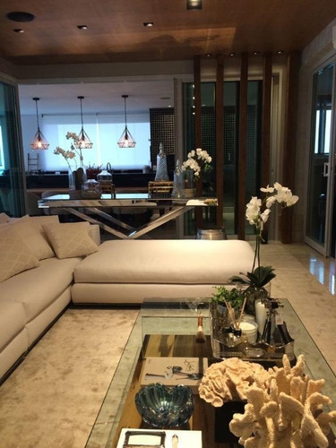 Imagem 25 de 30 de Apartamento Residencial À Venda, Jardim Anália Franco, São Paulo. - Ap5291
