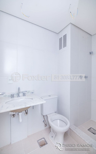 Imagem 9 de 26 de Apartamento, 2 Dormitórios, 55.91 M², Floresta - 155651