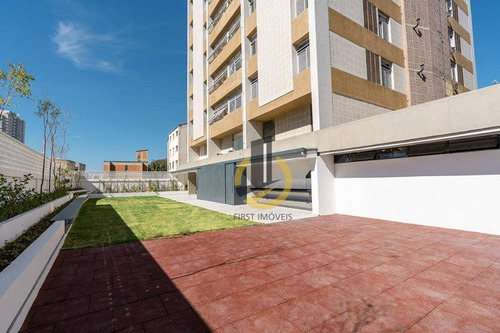 Imagem 23 de 30 de Apartamento Com 3 Dormitórios À Venda, 82 M² Por R$ 710.000,00 - Cambuci - São Paulo/sp - Ap1793