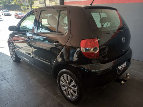 Volkswagen Fox 1.0 Vht Plus Total Flex 5p