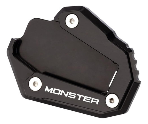 Para Ducati Monster 937 2021-2022 Monster 821 1200 1200s 201