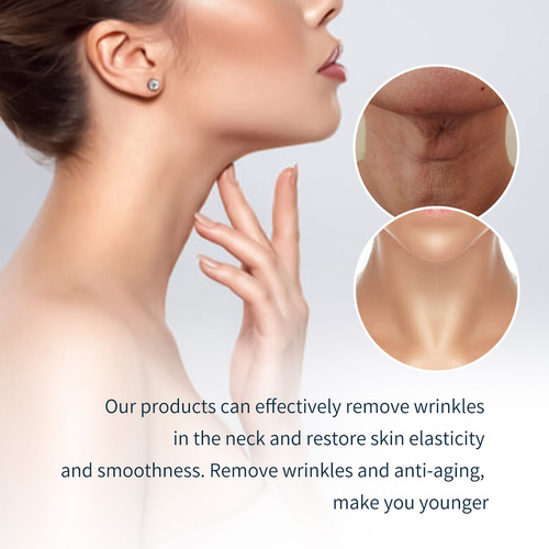 Crema Facial Para Ojos D Honey Organics, Humectante Facial Y