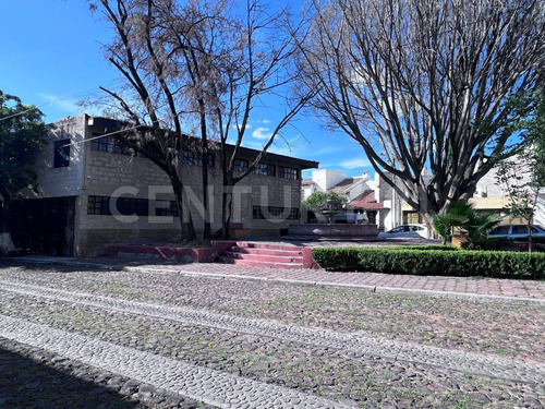 Venta De Casa Colonia Carretas Querétaro