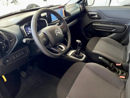 Citroën C3 1.6 Vti 115 Feel Pack At