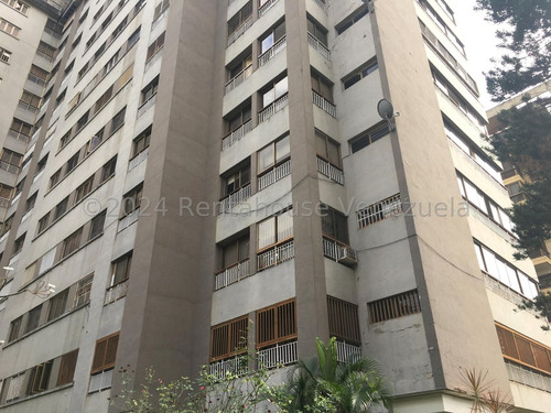 Apartamento King David En Venta En San Bernardino Avenida Carlos Soublette Caracas 