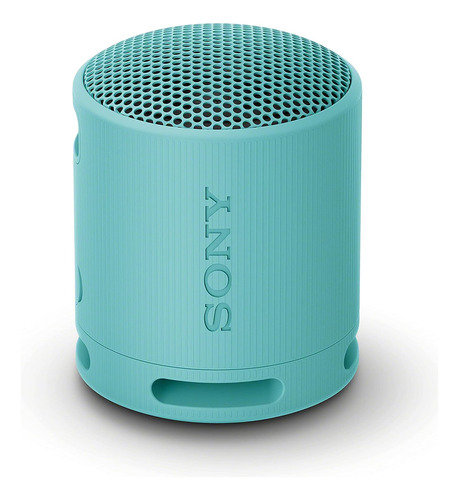 Sony Srs-xb100 Altavoz De Viaje Inalámbrico Bluetooth