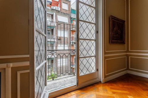 Departamentos Venta Recoleta