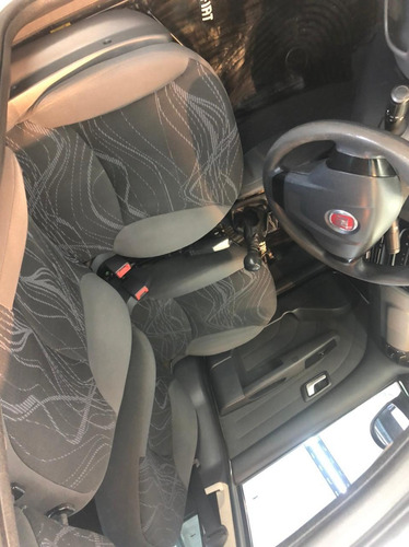 Fiat Siena 1.4 El Pack Attractive 2013