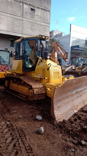 Imagem 11 de 15 de Trator De Esteiras Komatsu D51 Ex 2008 14 Ton.ótimo Repasse