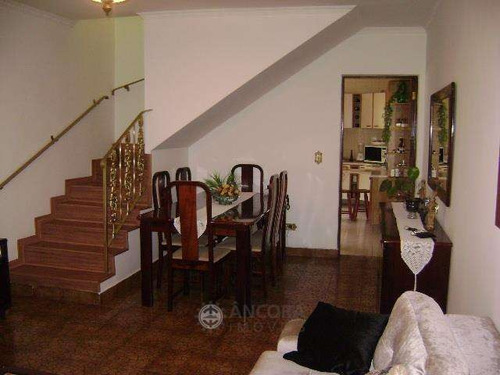 Imagem 4 de 15 de Sobrado À Venda 03 Dorms Jardim Santa Mena Grs-sp - 1538-1