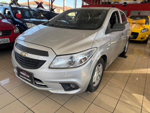 Chevrolet Onix Chevrolet Onix 1.0 Joy SPE/4