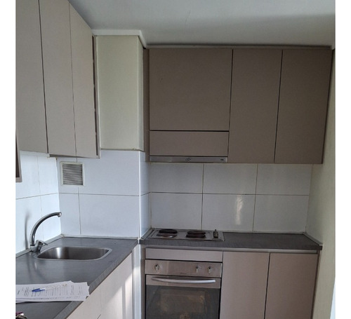 Excelente Dpto ,2 Dorm, 2 Baños , A Pasos Metro C. Del Niño
