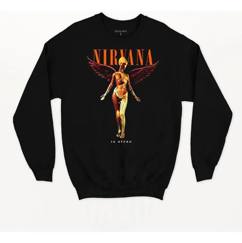 Nirvana buzo hotsell