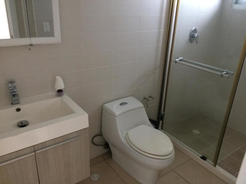 Imagen 11 de 14 de Venta De Apartamento En Waters On The Bay, Av Balboa 20-5867