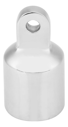 Bimini Top Cap, 2 Unidades, Punta De Ojo De Barco Marino De